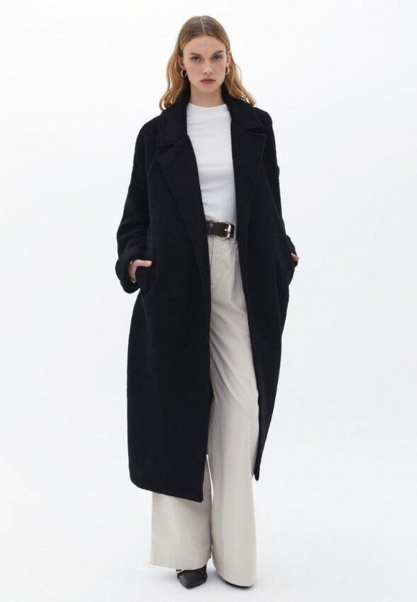 Пальто-халат OXXO