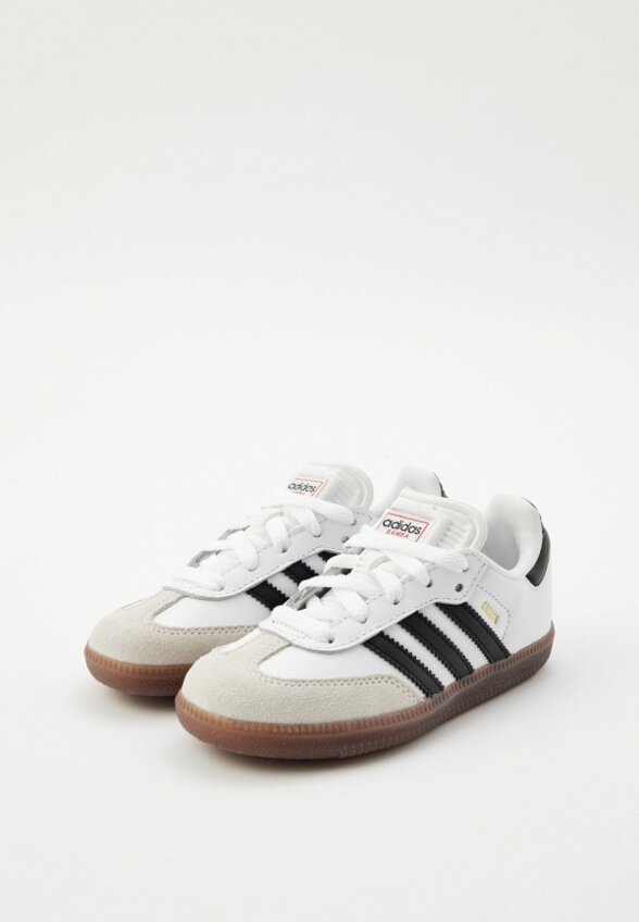 Бутсы зальные adidas
