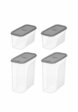 Набор банок для хранения Elan Gallery1  - превью