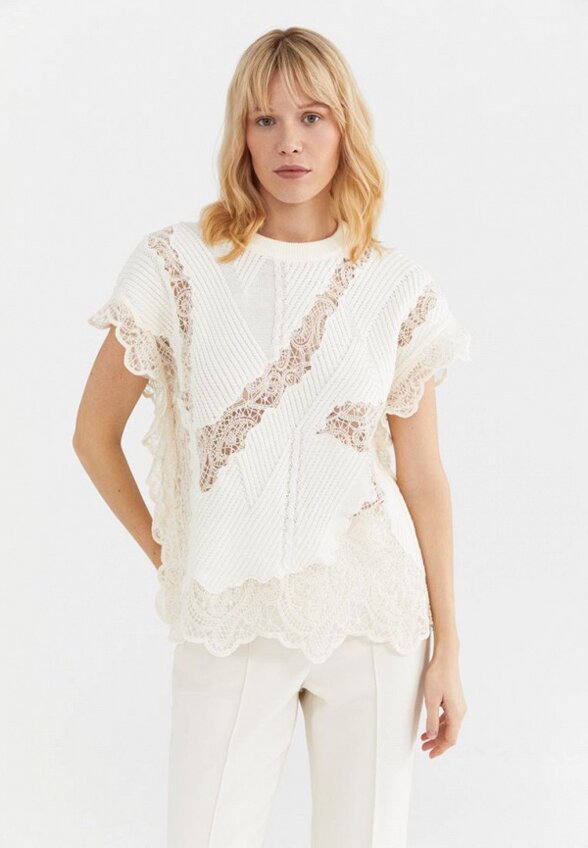 Джемпер M.Reason