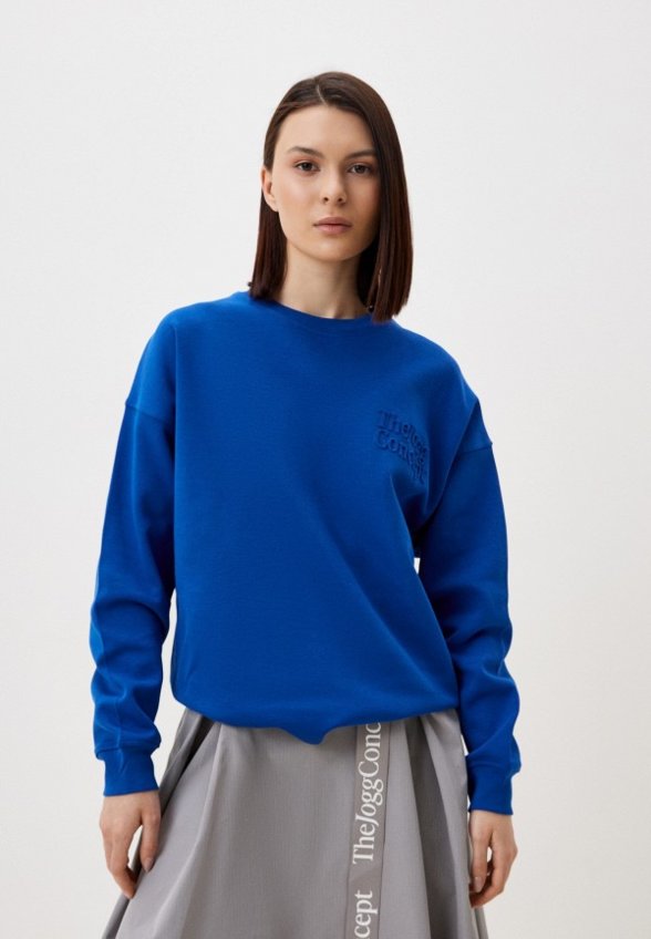 Свитшот TheJoggConcept