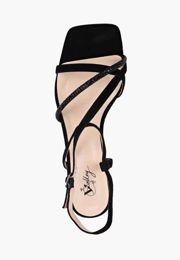 Босоножки Valley