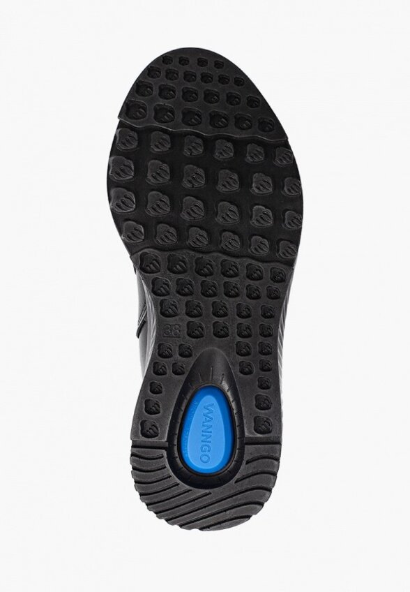 Ботинки Wanngo