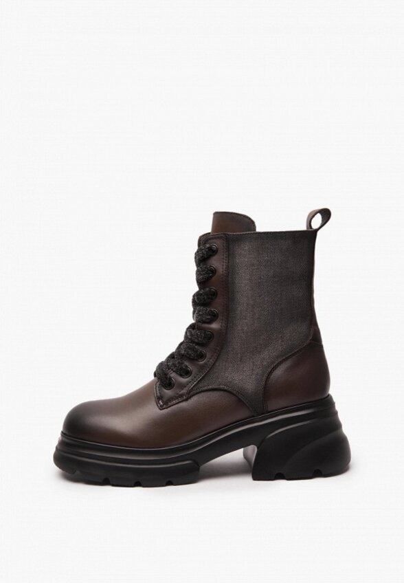 Ботинки Mascotte