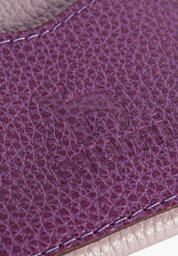 Визитница Mumi