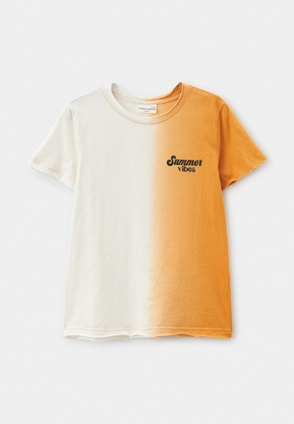 Футболка Coccodrillo