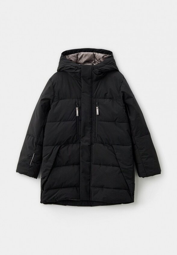 Куртка утепленная PinBina