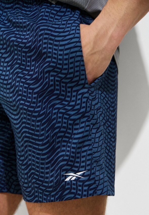 Шорты спортивные Reebok