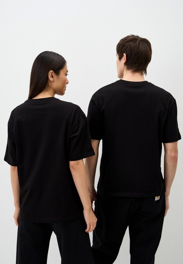 Футболка Sandmann