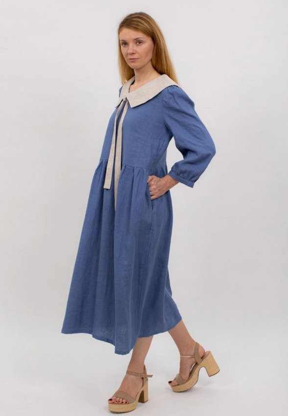 Платье Moredress