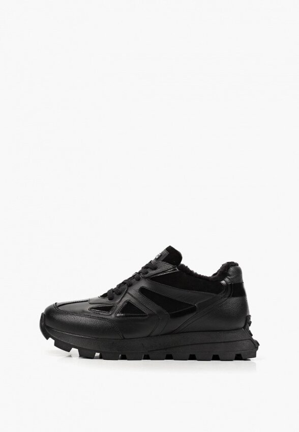 Кроссовки Emanuele Gelmetti