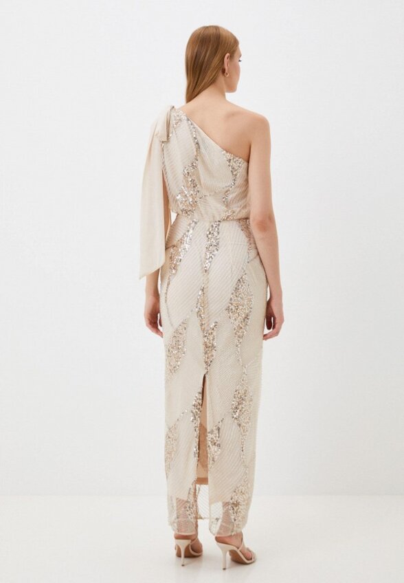 Платье Rich & Naked