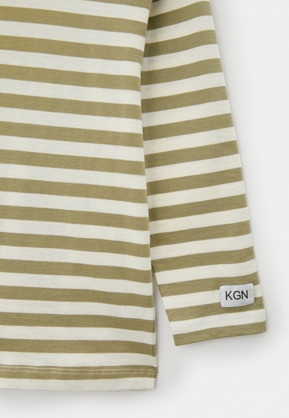 Лонгслив Kogankids