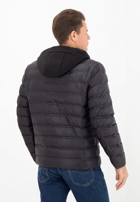 Куртка утепленная Thomas Berger