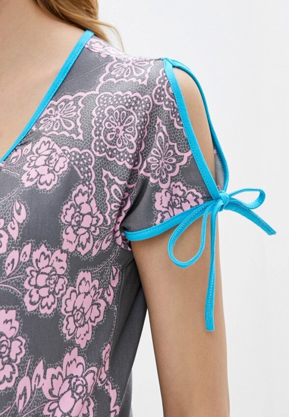 Халат домашний Агапэ