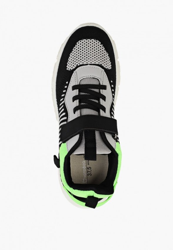 Кроссовки Котофей