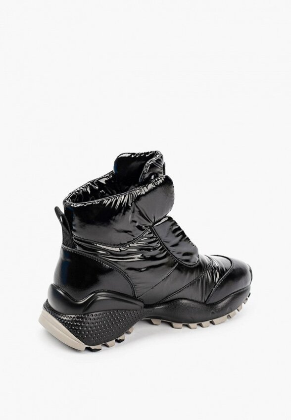 Дутики O2 Live