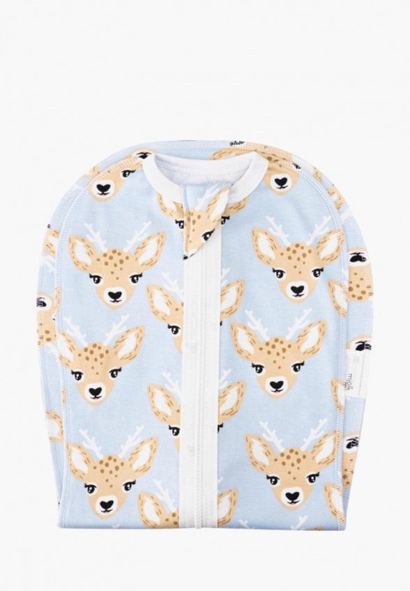 Конверт Mjolk