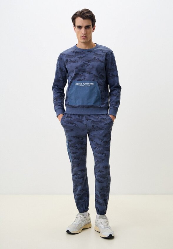 Брюки спортивные Ritter