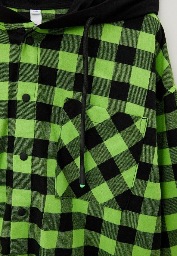 Рубашка PlayToday