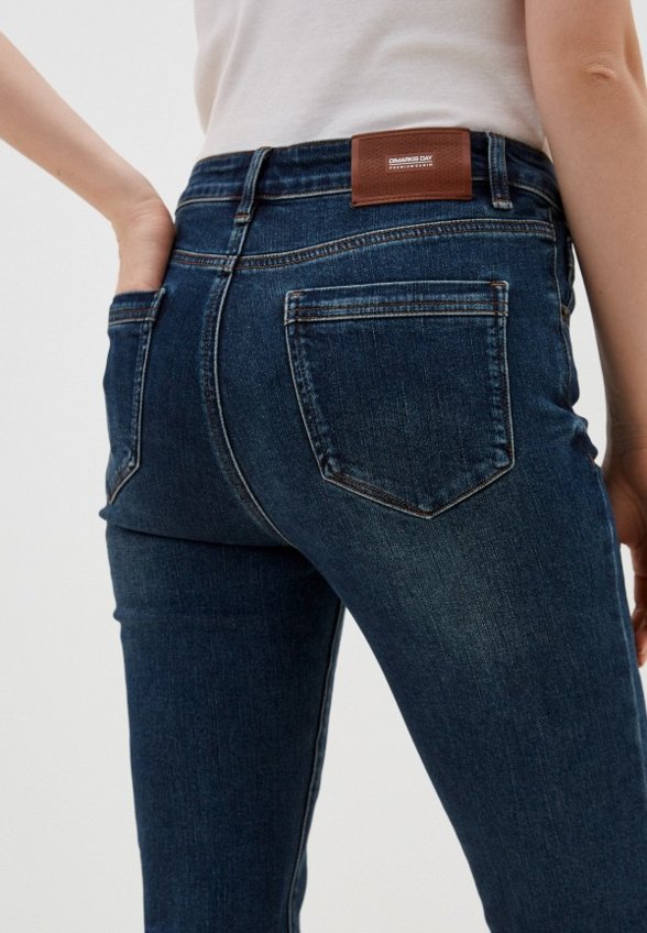 Джинсы Dimarkis Day