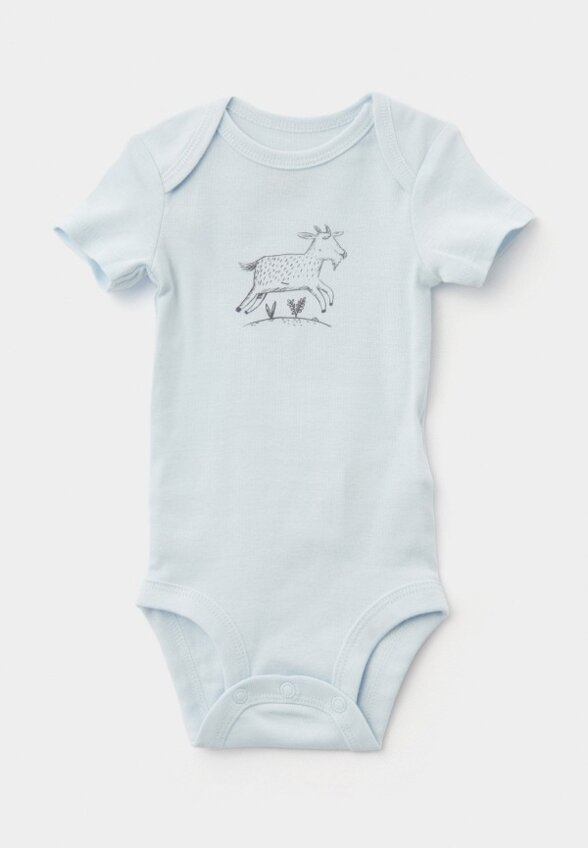 Боди 5 шт. Carter’s