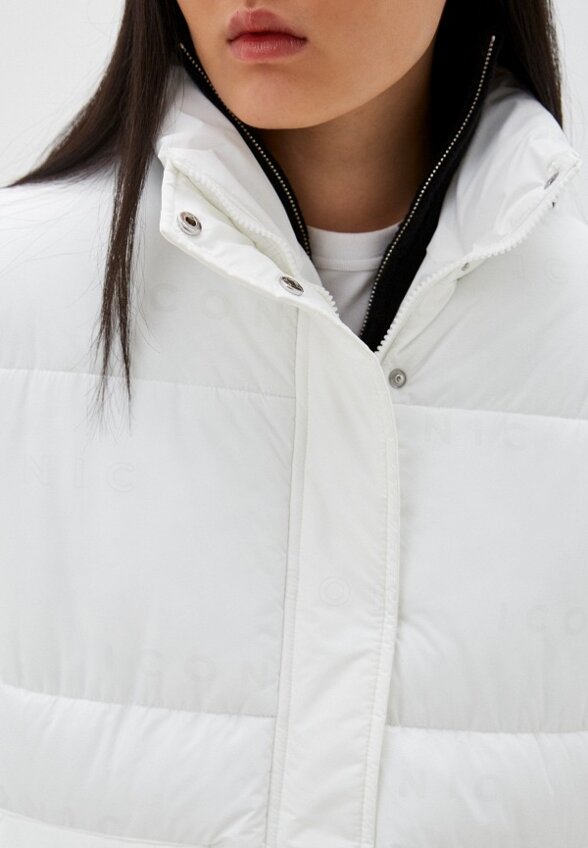 Пуховик Befree