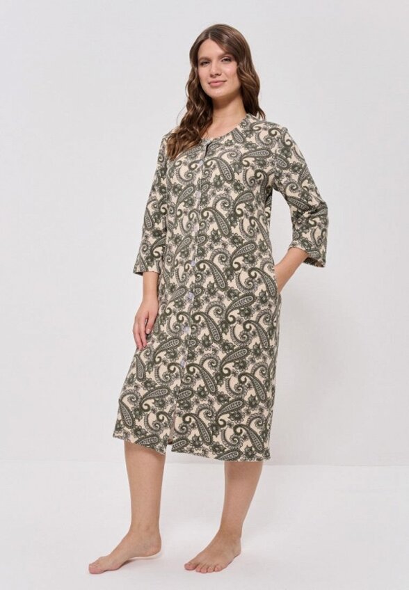 Халат домашний Cleo