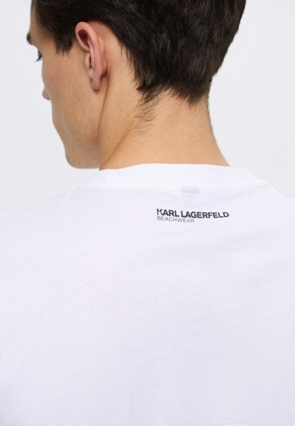 Футболка Karl Lagerfeld