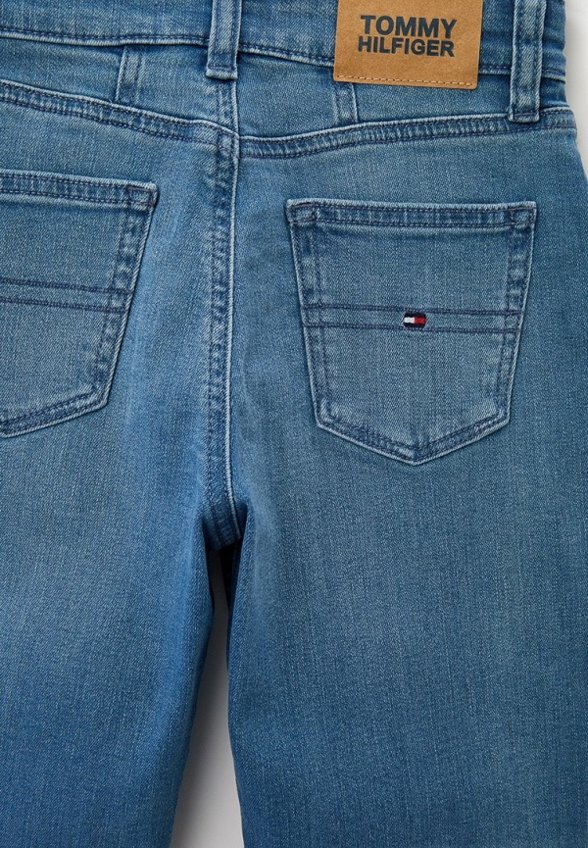 Джинсы Tommy Hilfiger