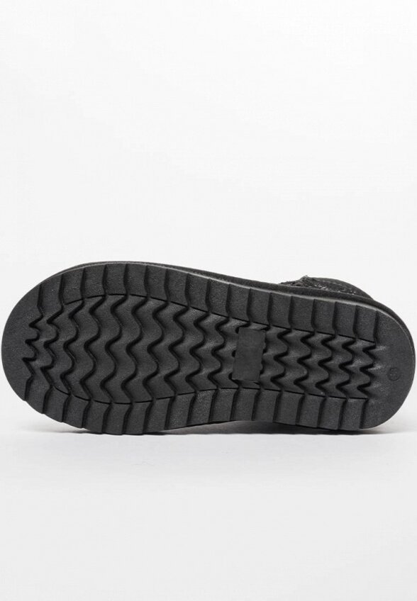 Полусапоги Tikkago