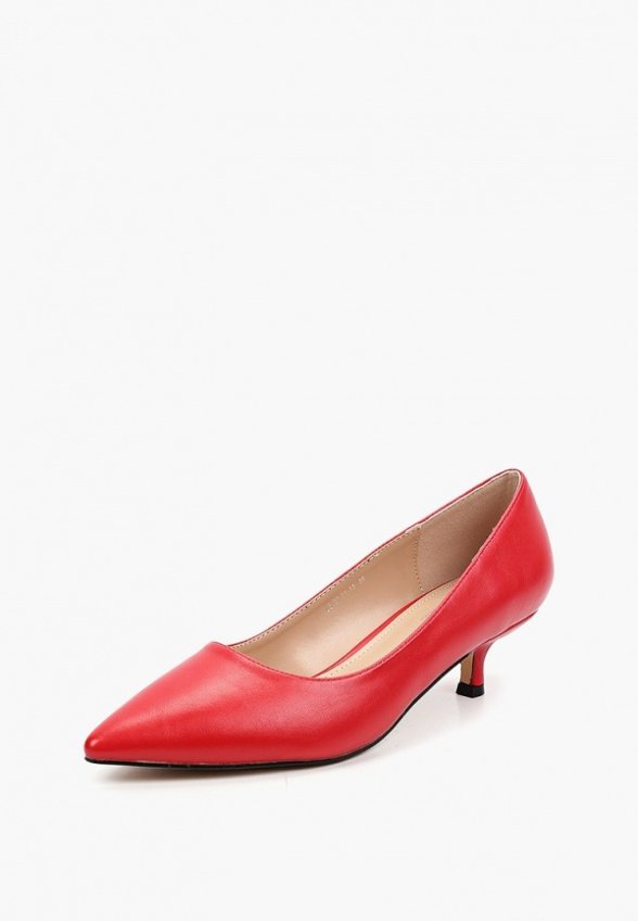 Туфли Dino Ricci Select