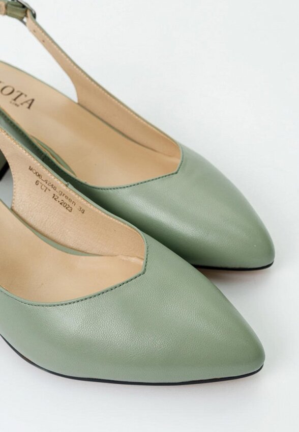 Туфли Niota Line