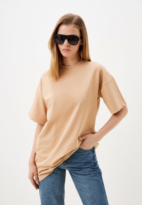 Футболка Beribello