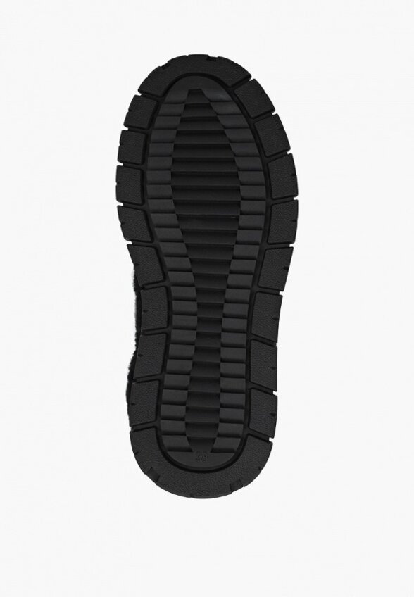 Полусапоги Baden