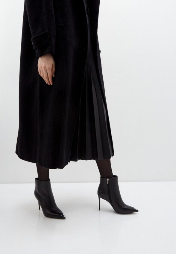 Ботильоны Massimo Renne