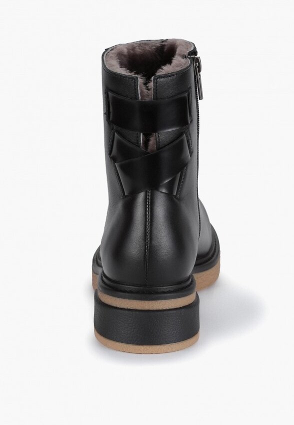 Ботинки Riconte