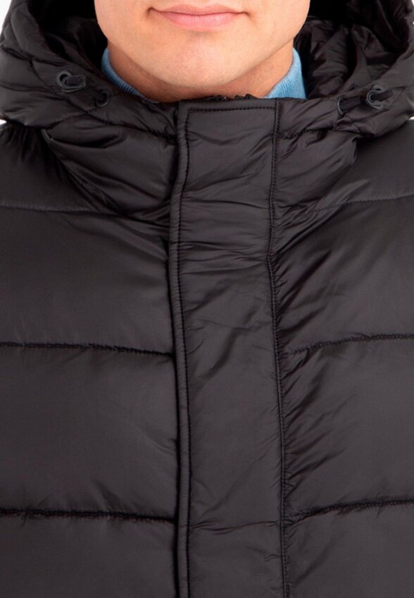 Пуховик Thomas Berger