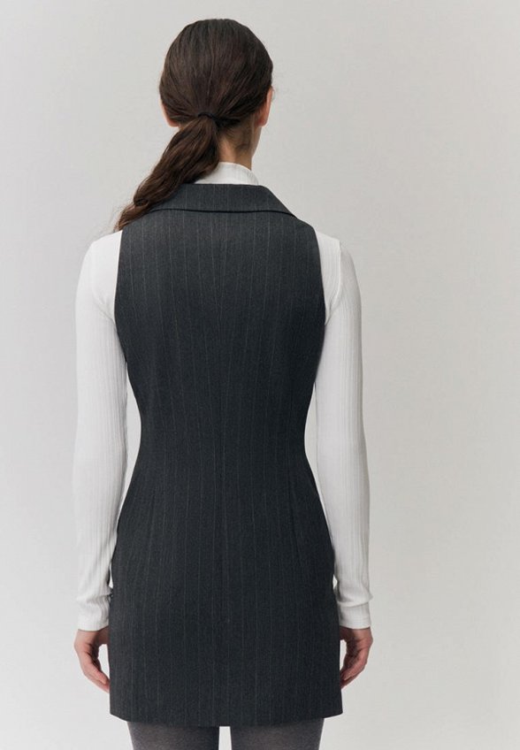 Платье All We Need