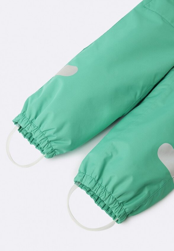 Комбинезон утепленный Lassie