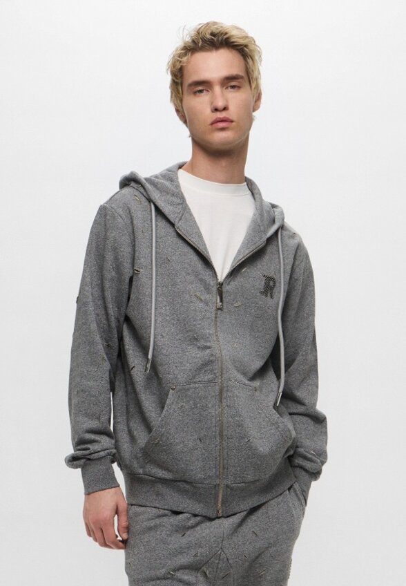 Толстовка John Richmond