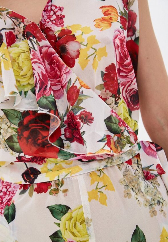 Комбинезон Vi&Ka