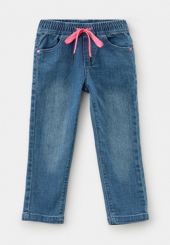 Джинсы PlayToday