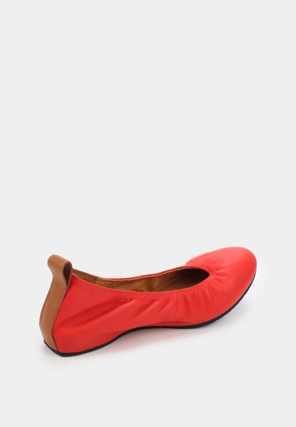 Балетки Graciana