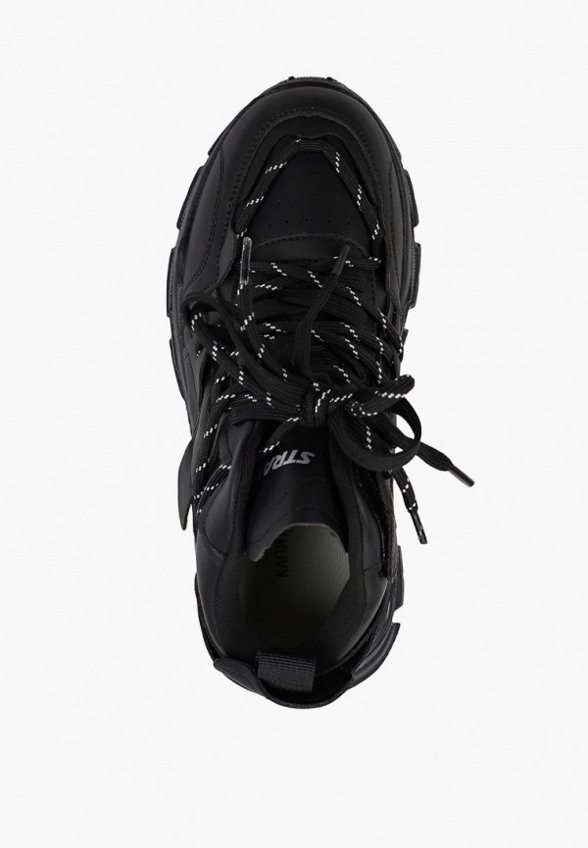 Кроссовки Капитошка