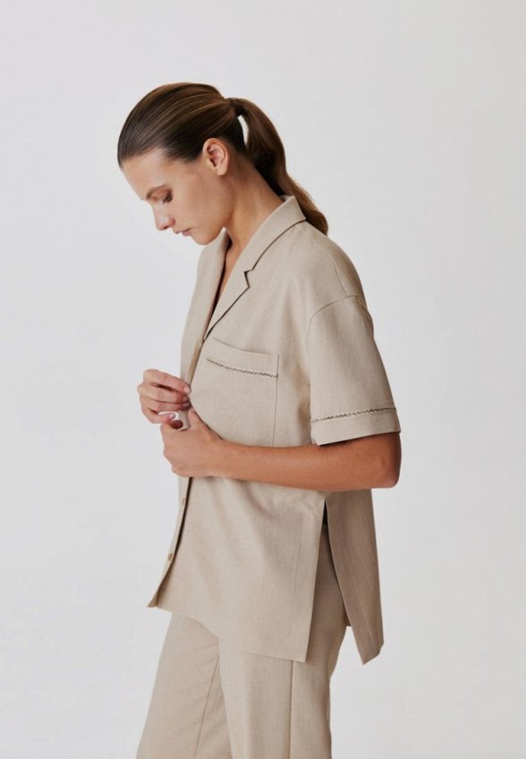 Рубашка Antiga