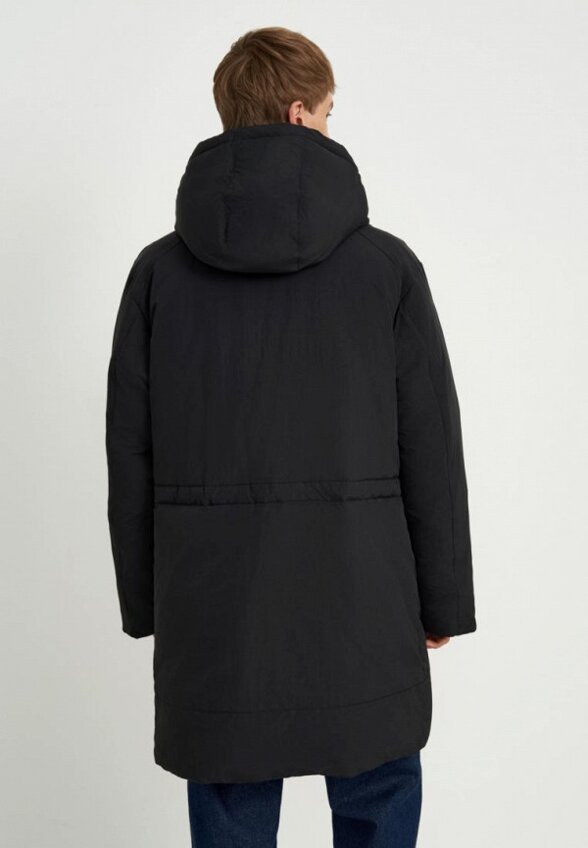 Пуховик Finn Flare