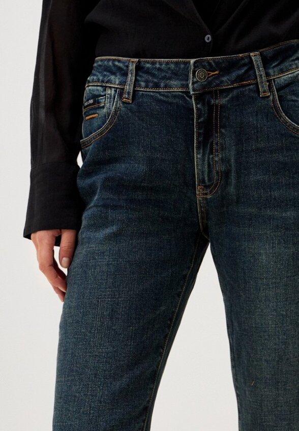 Джинсы Dimarkis Day