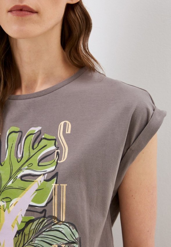 Футболка Baon