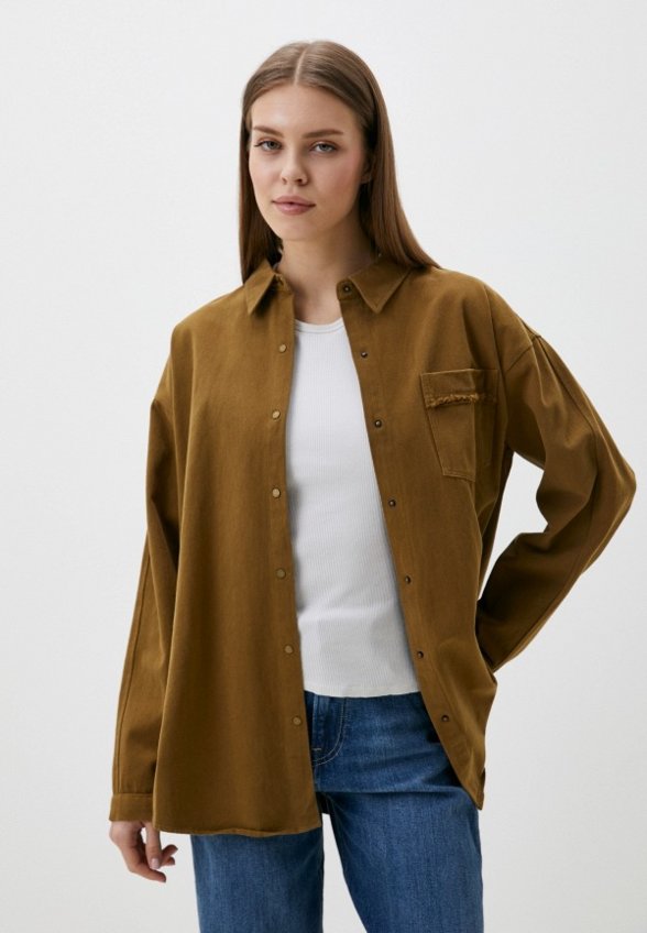 Рубашка Emblem